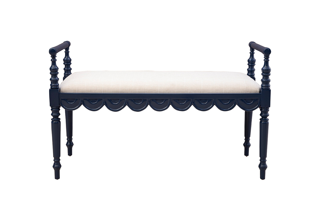 Furniture Classics Furniture Classics Upholstered Bench