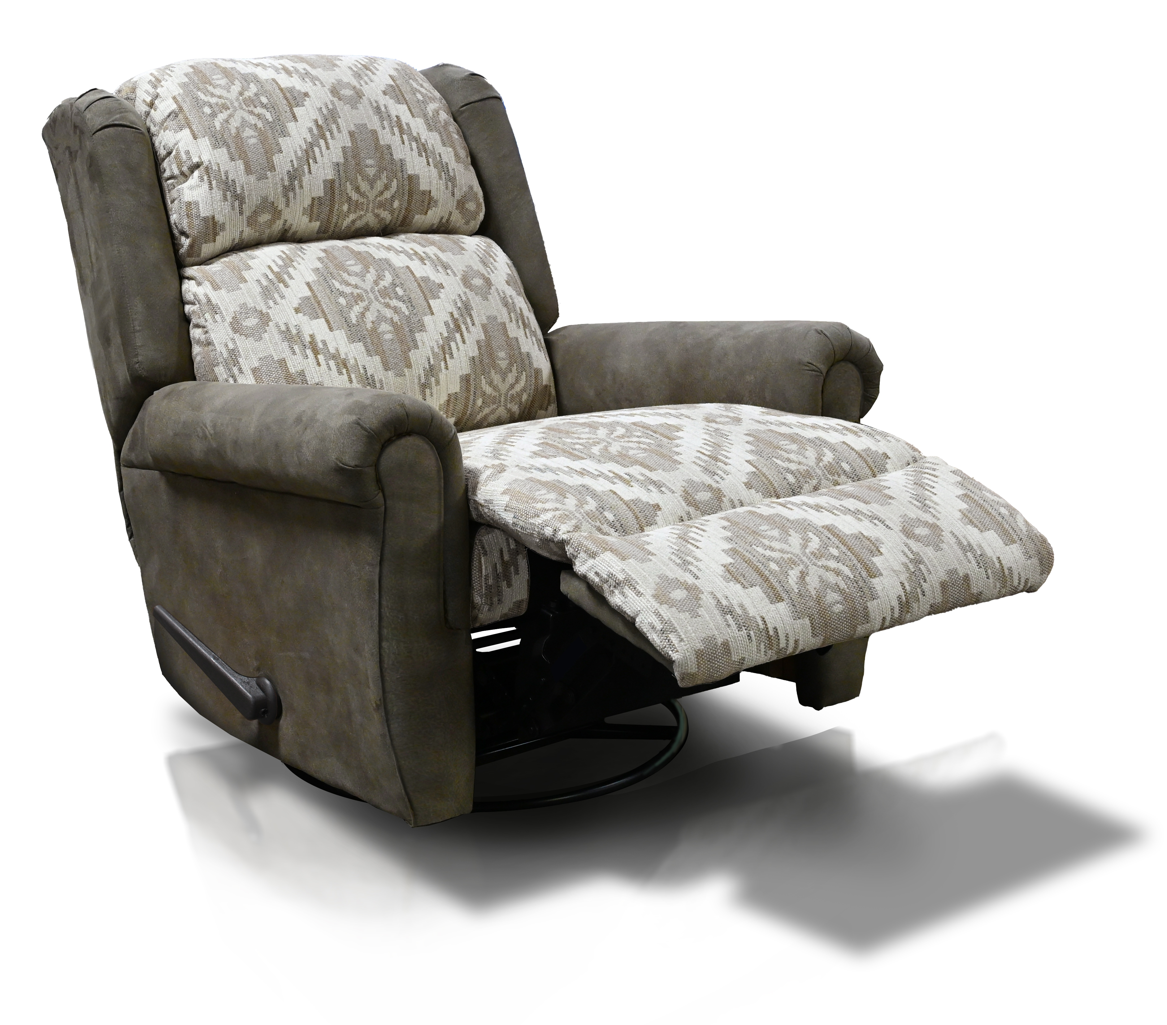 England EZ5H60/N Series Manual Minimum Proximity Recliner