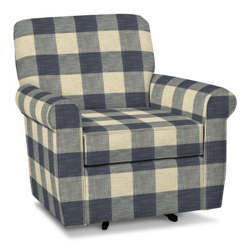 Swivel Chair