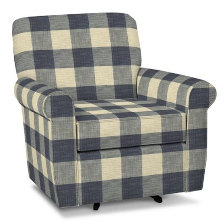 Swivel Chair