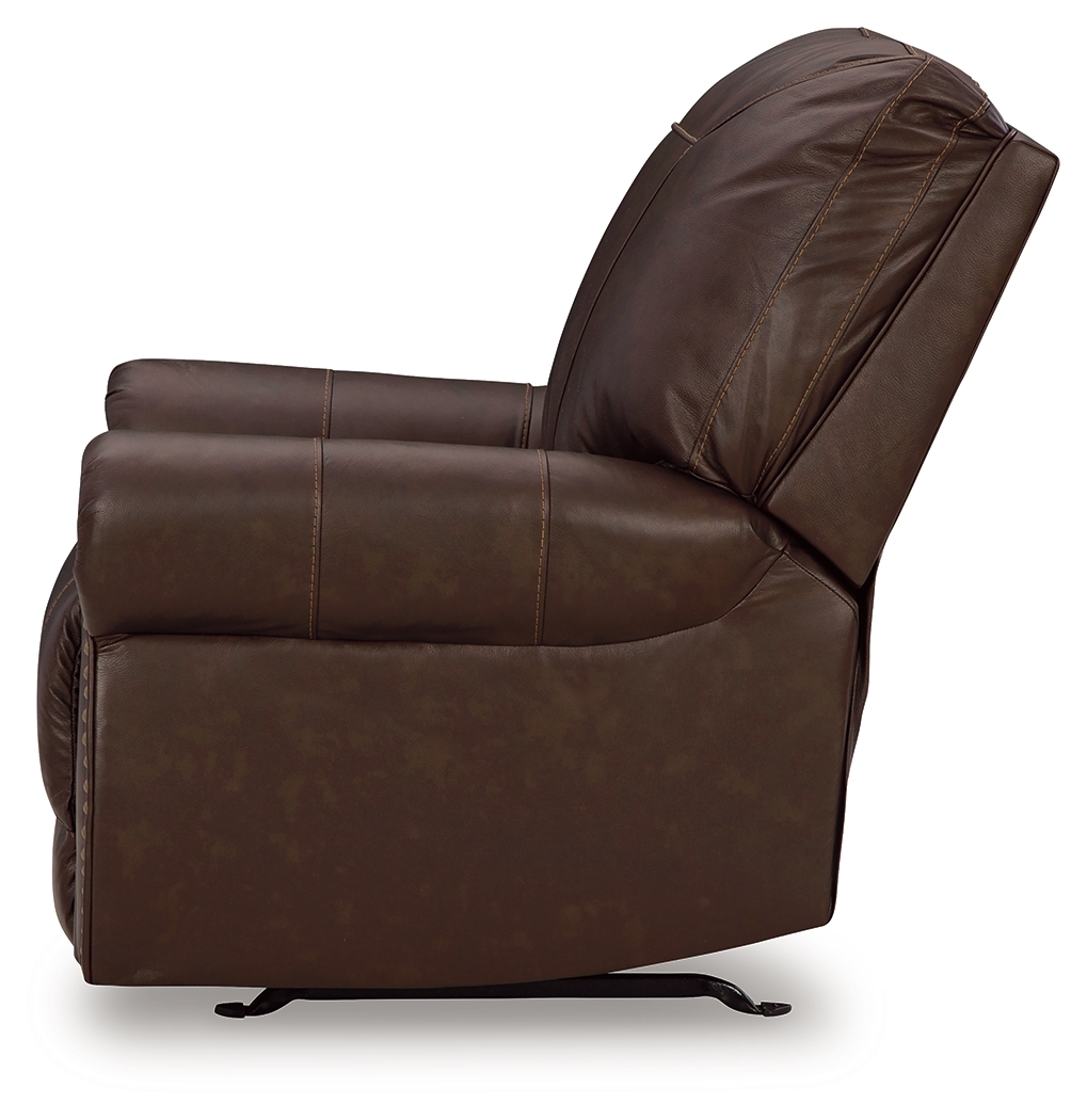 Signature Design by Ashley Colleton Sofa And Recliner