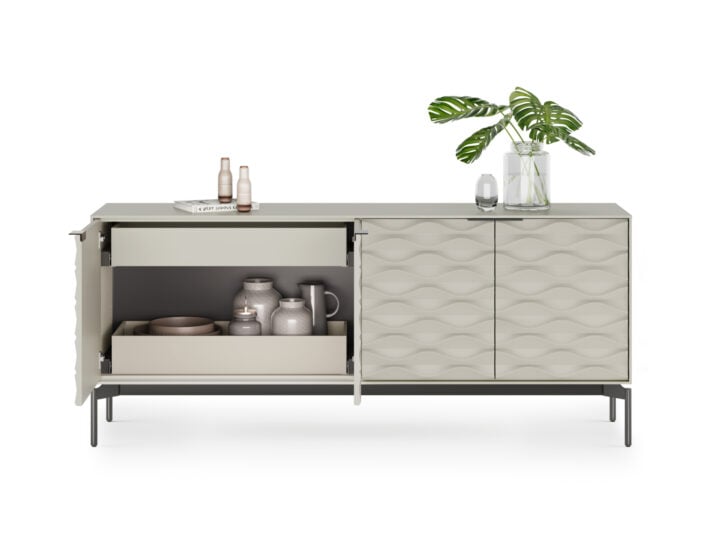 BDI Ripple Storage Credenza