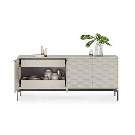 Storage Credenza