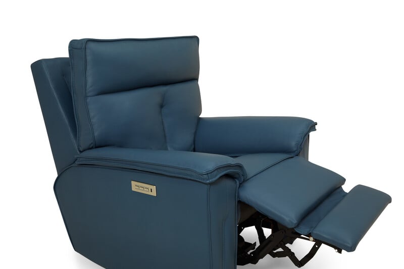 Oakley Power Wallhugger Recliner