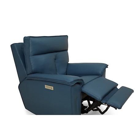 Oakley Power Wallhugger Recliner