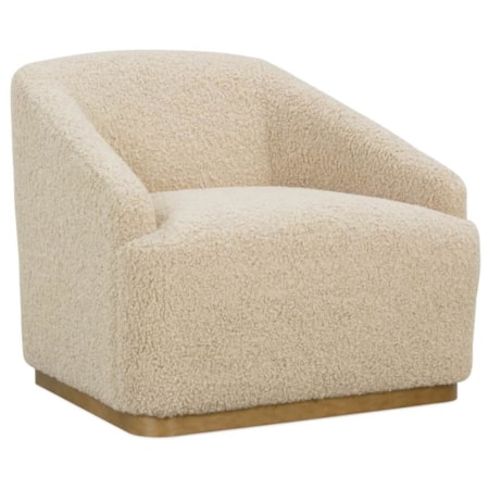 Swivel Chair