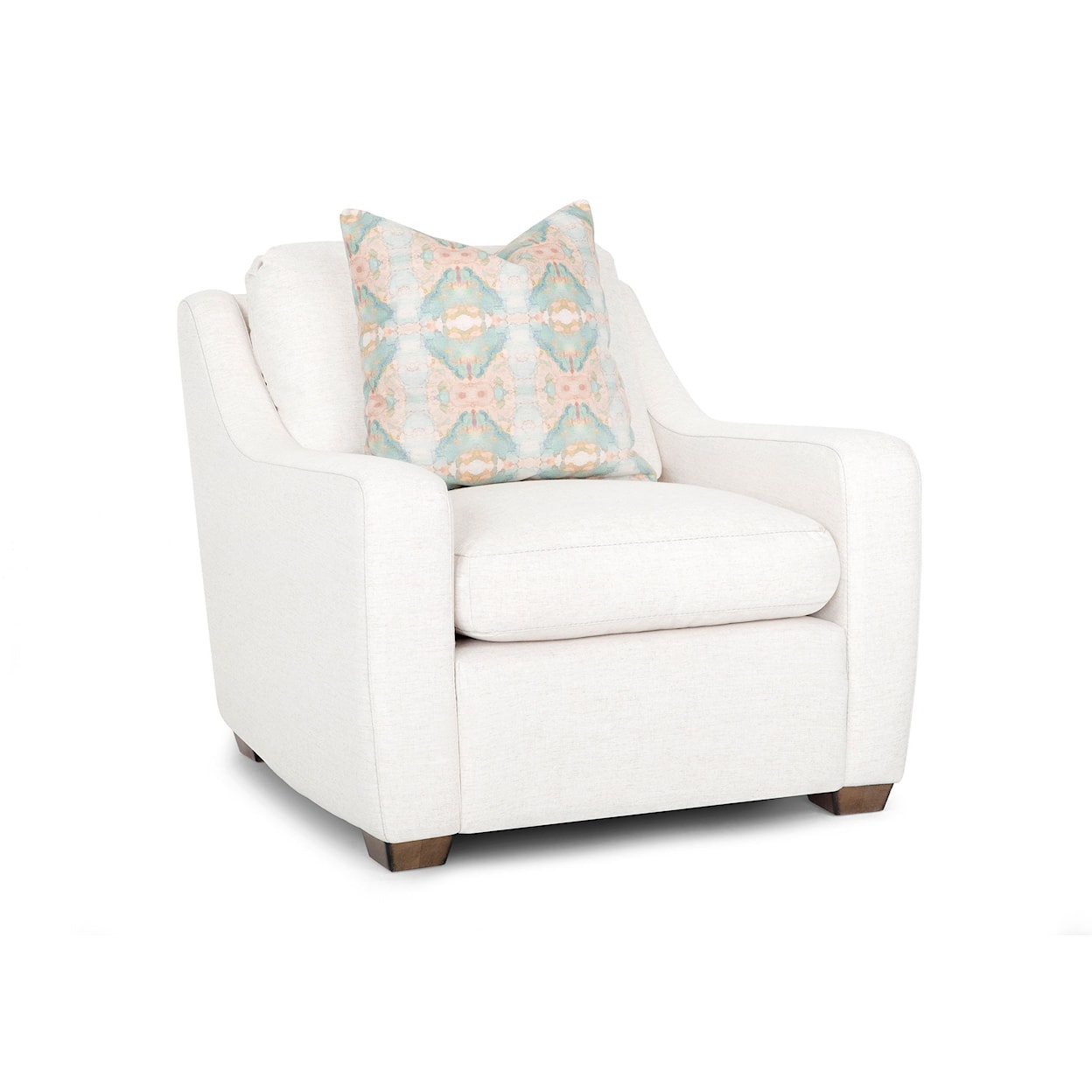 Franklin 865 Stafford Chair