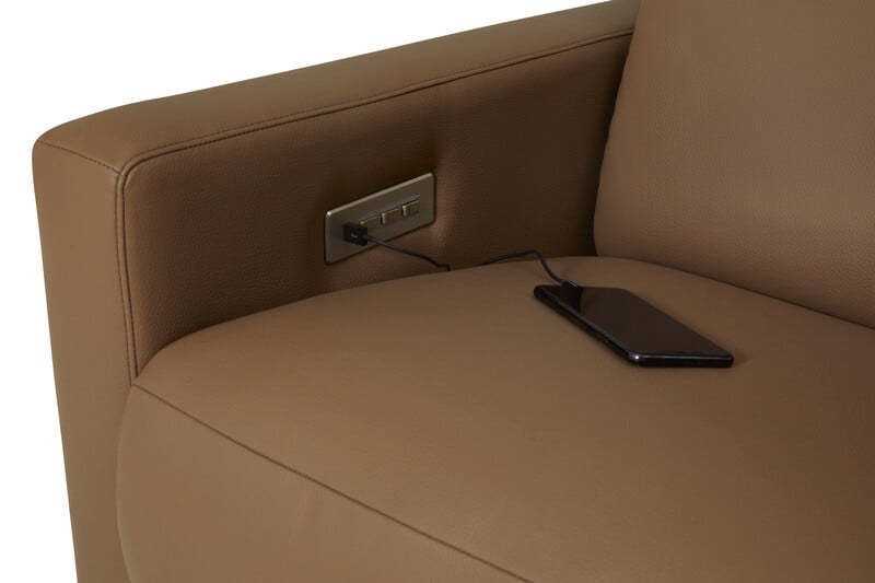 Palliser Highland II Highland II Swivel Glider Power Recliner