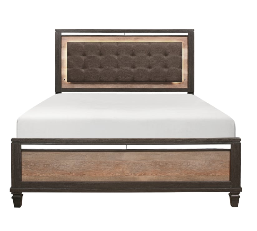 4-Piece Queen Bedroom Set