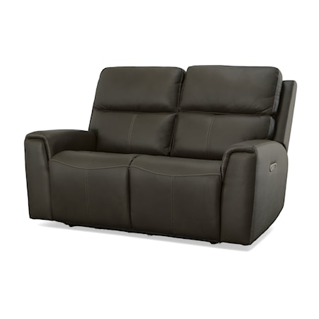 Power Reclining Loveseat