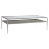 Bernhardt Cornelia Cornelia Cocktail Table