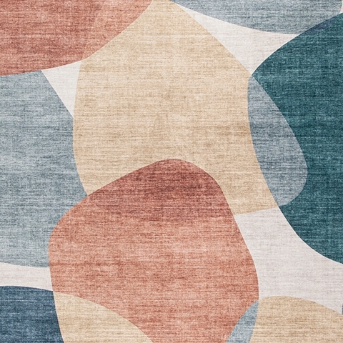 Signature Design by Ashley Chanleigh Washable Large Rug