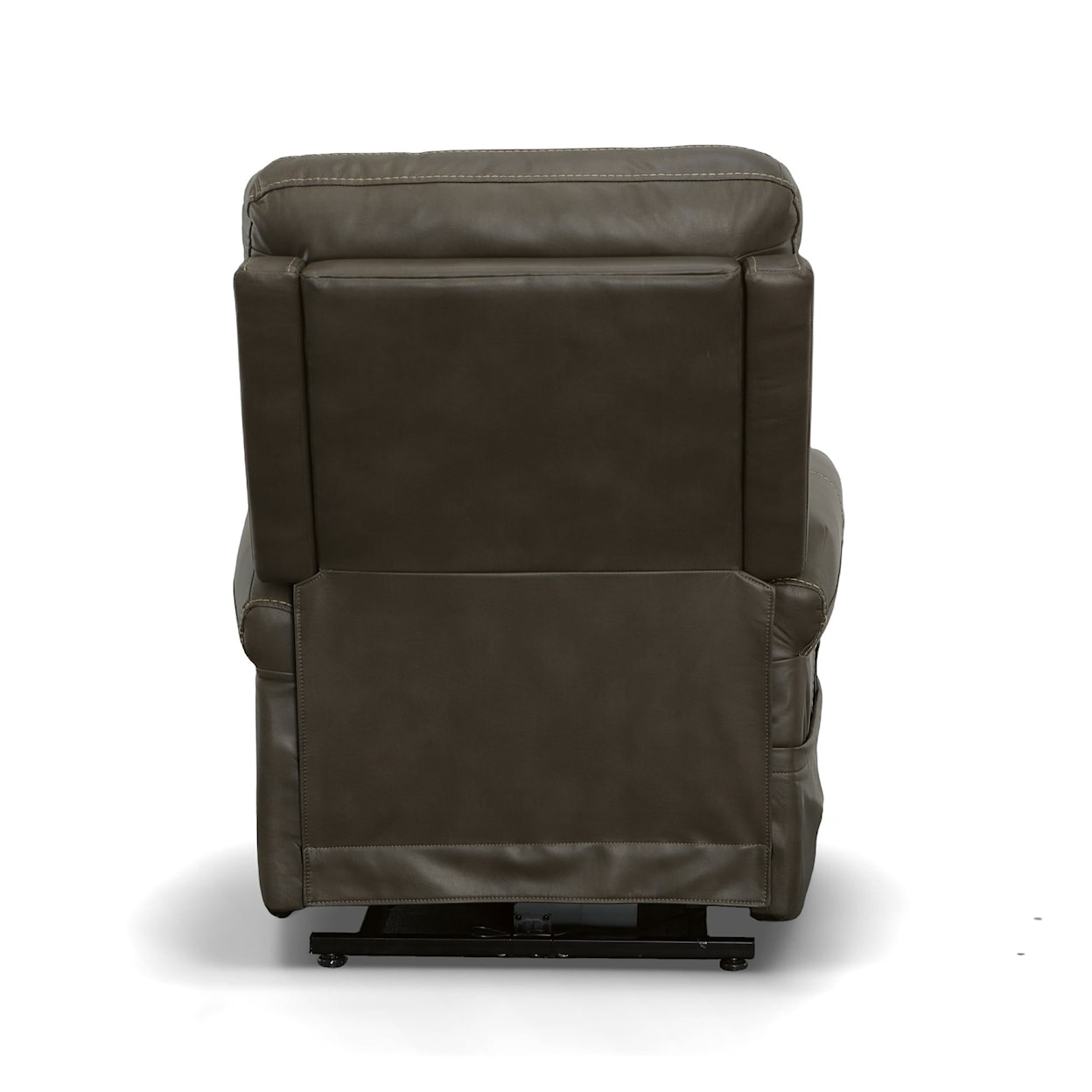 Flexsteel Latitudes - Jenkins Power Lift Recliner with Right-Hand Control