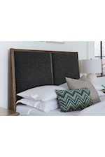 Indoor Performance Fabric Headboard