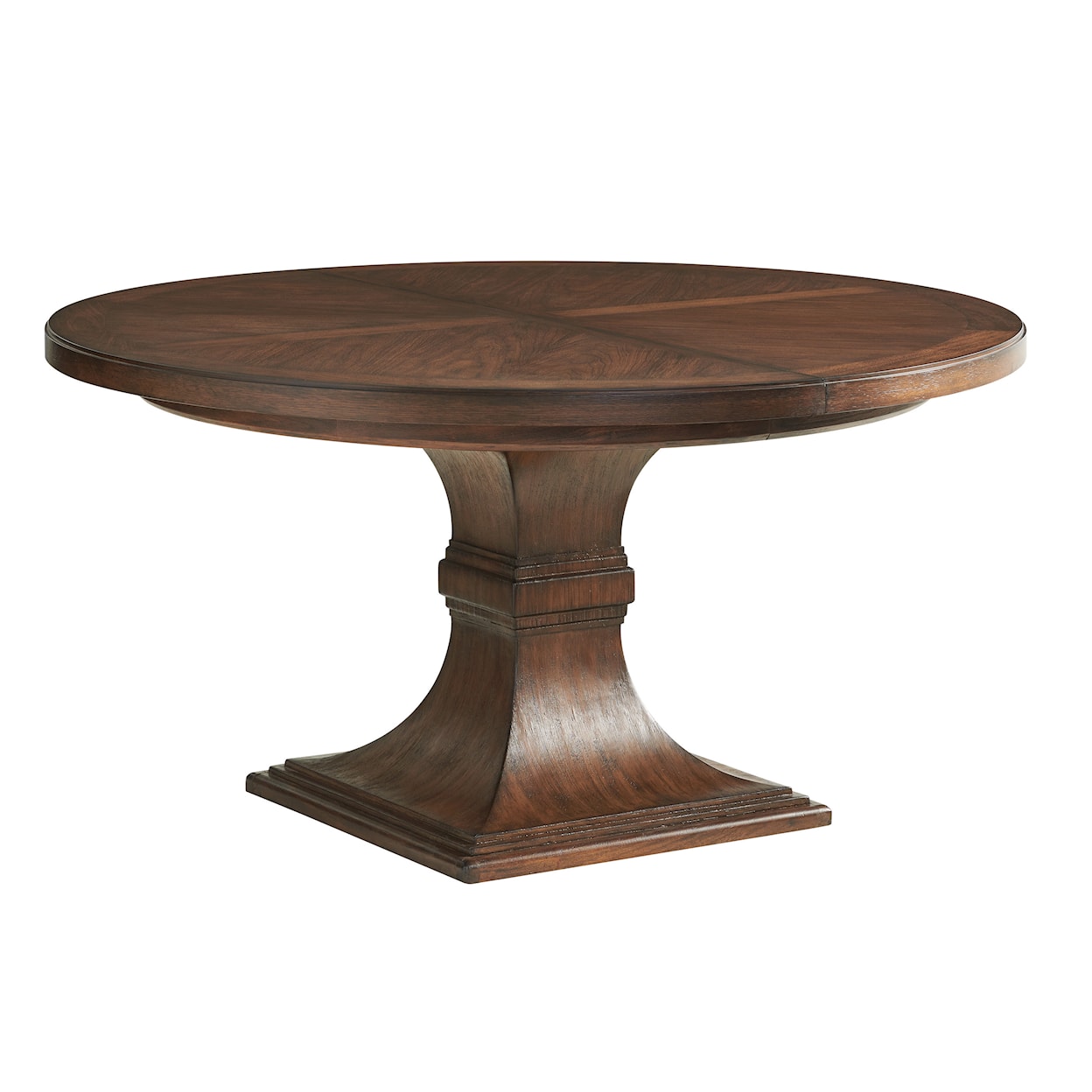 Lexington Silverado Palo Alto Round Dining Table