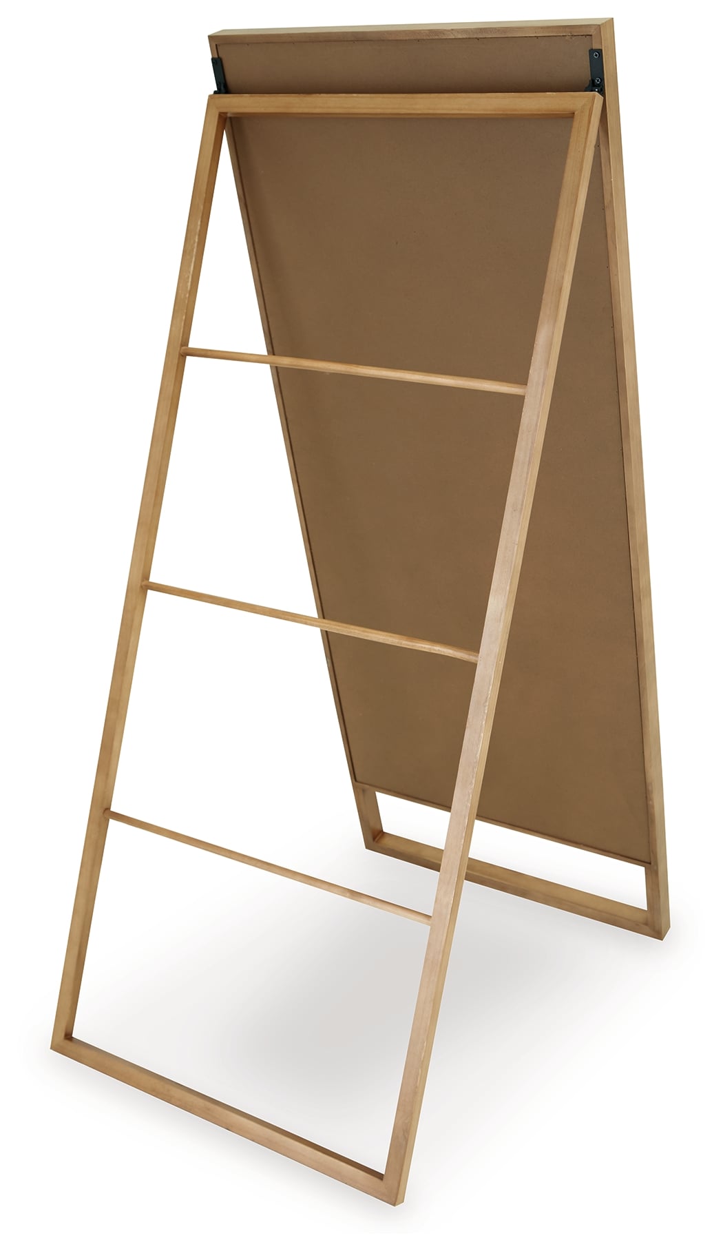 Signature Design by Ashley Devford Floor Mirror