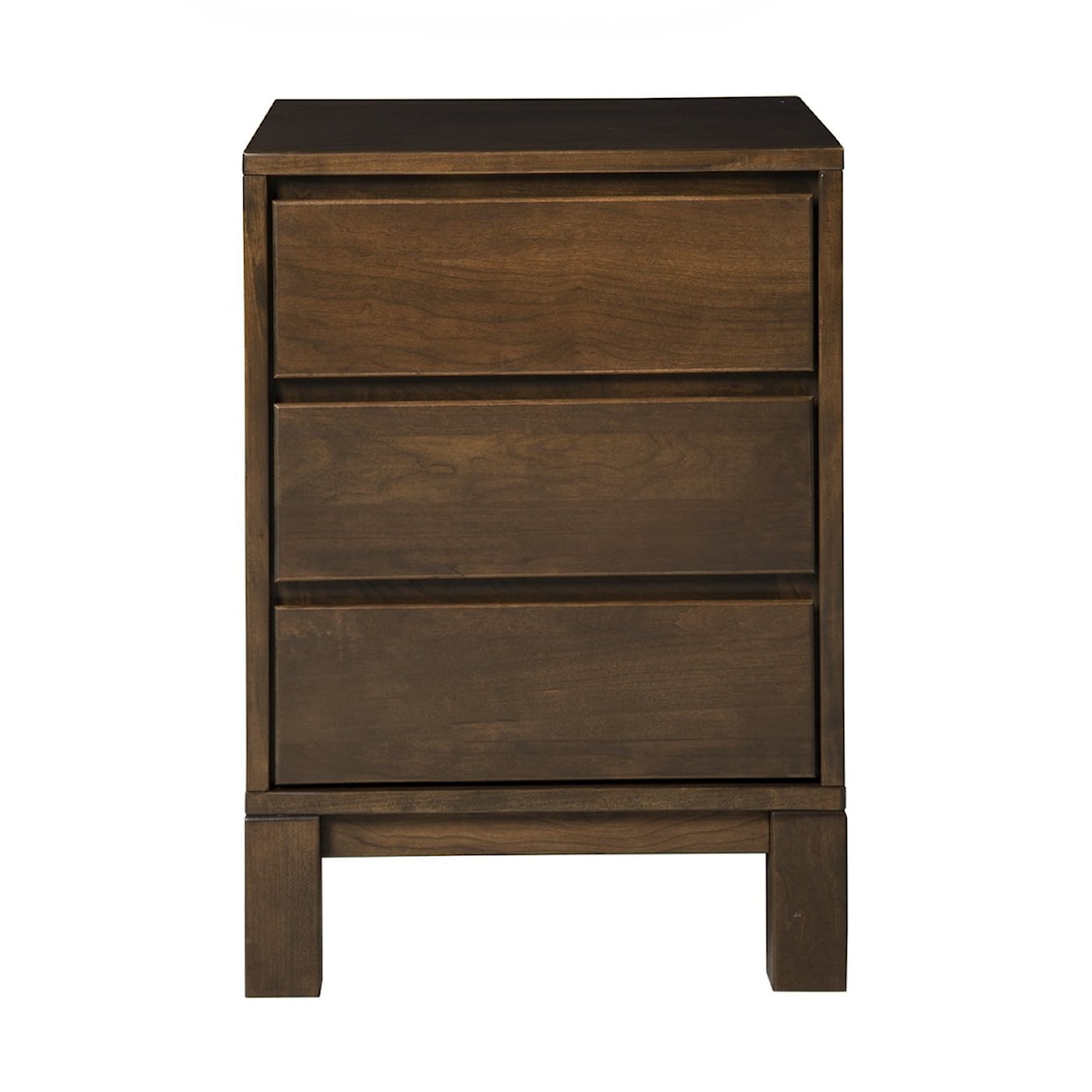 Mavin Tappan Tappan Nightstand 1