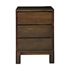 Mavin Tappan Tappan Nightstand 1