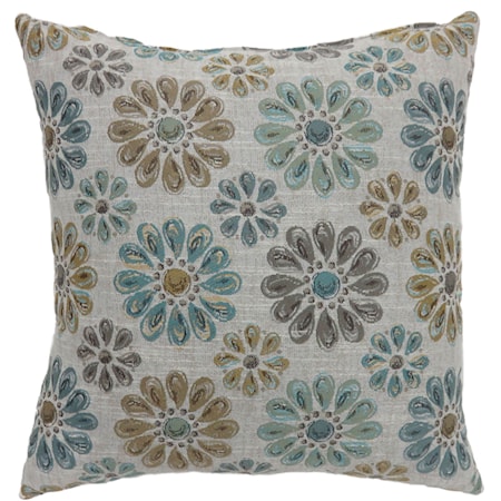 18" X 18" Pillow (2/CTN)