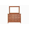 Napa Furniture Design Willow's Bend Dresser