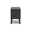 Signature Design by Ashley Charlang 1-Drawer Nightstand