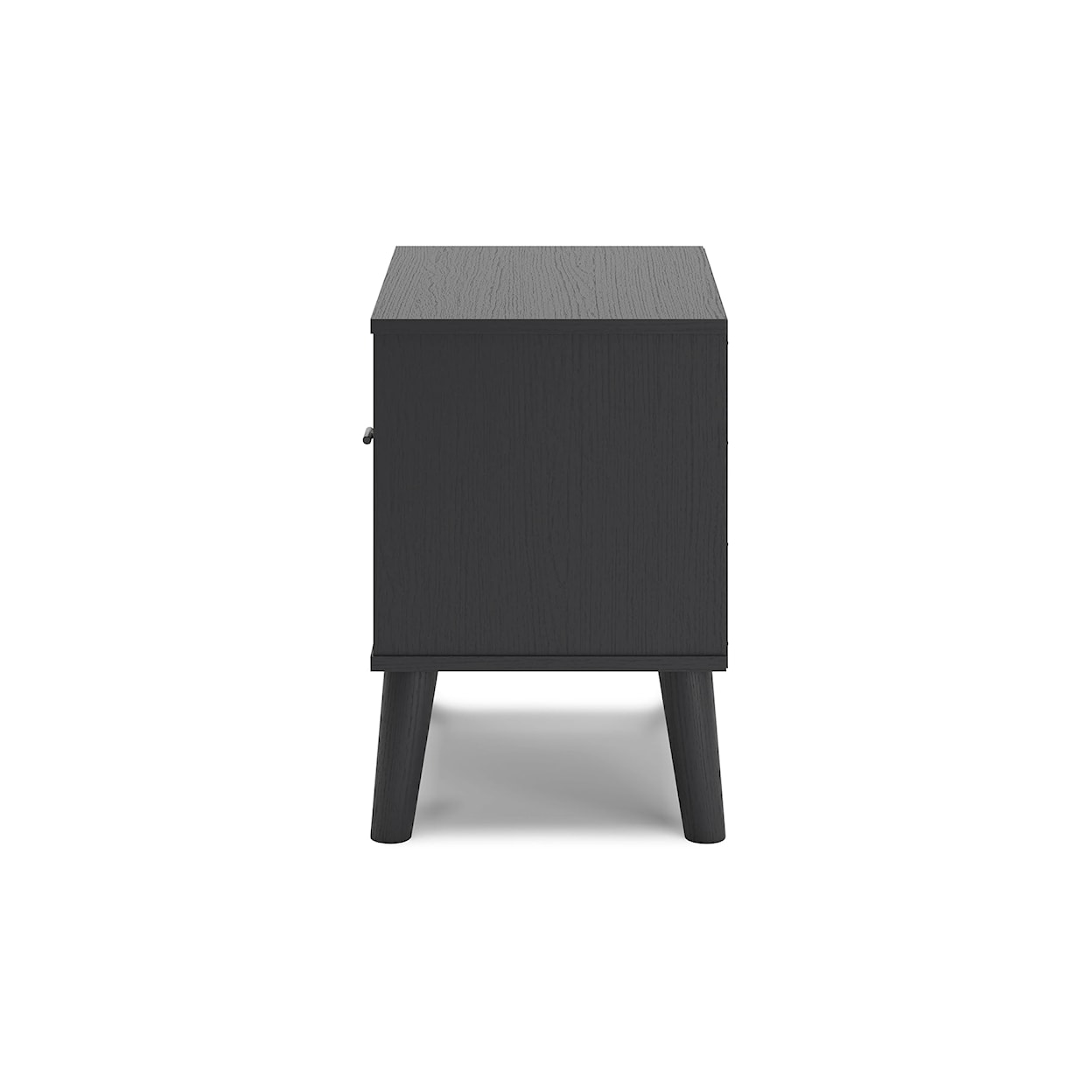 Signature Design by Ashley Charlang 1-Drawer Nightstand