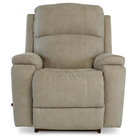 Rocking Recliner