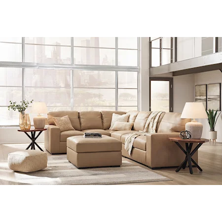 Living Room Set