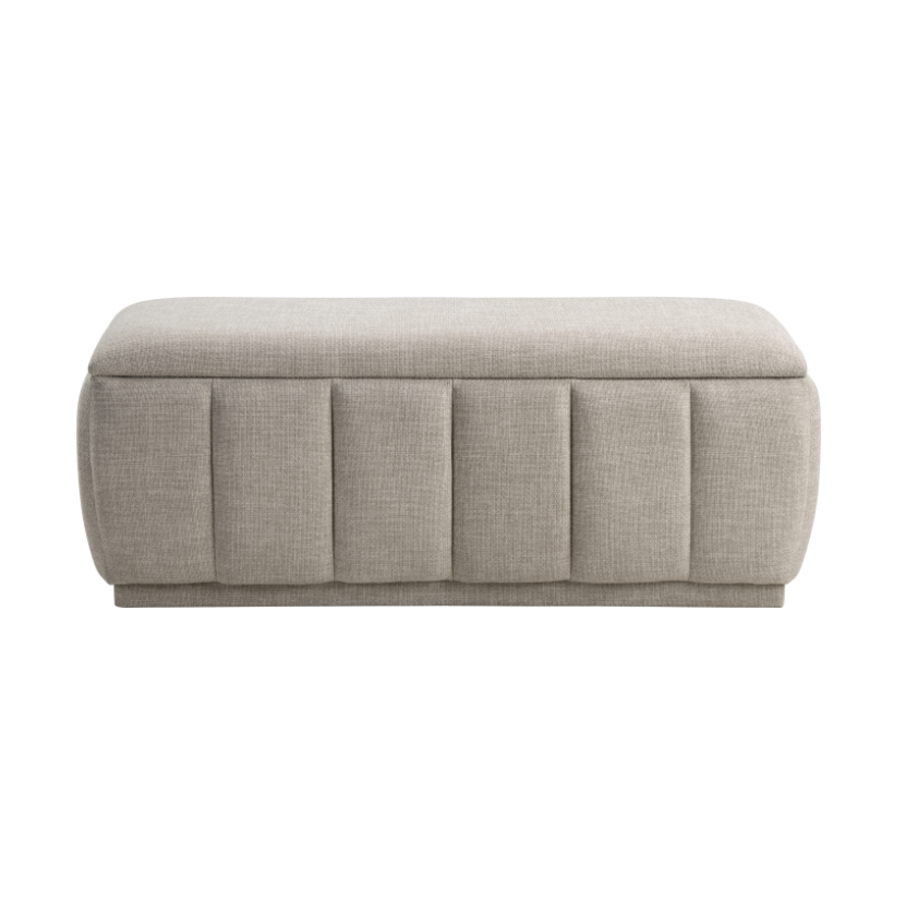 Lift Top Storage Bench