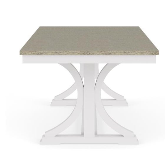 Trestle Dining Table