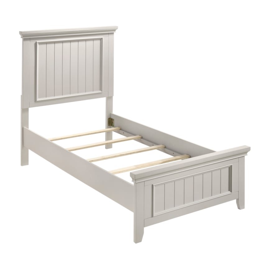 Homelegance Donahue Twin Panel Bed