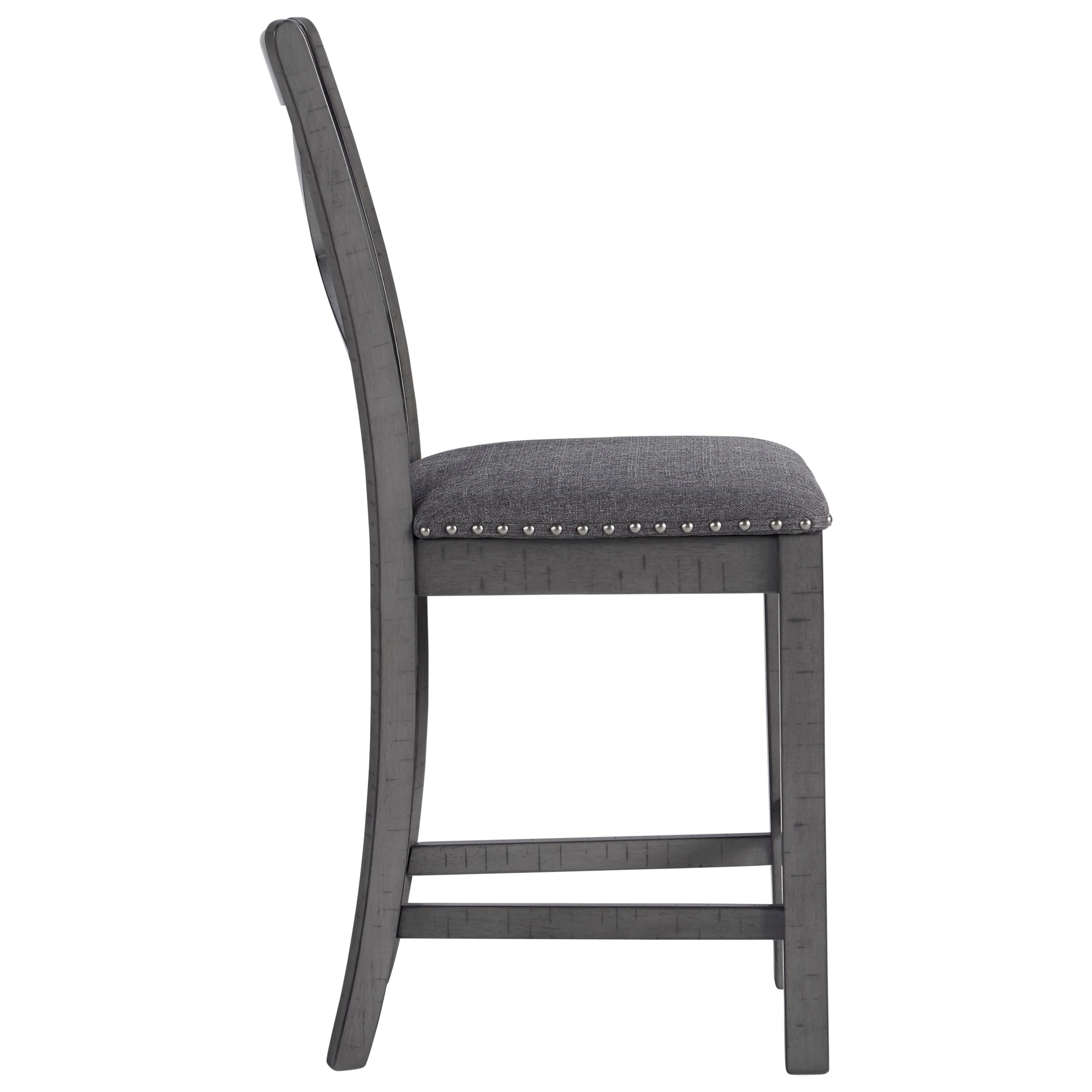 Signature Design by Ashley Myshanna D629124 Counter Height Bar Stool