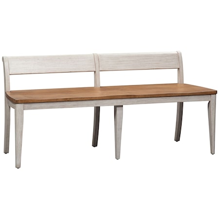 Dining Bench