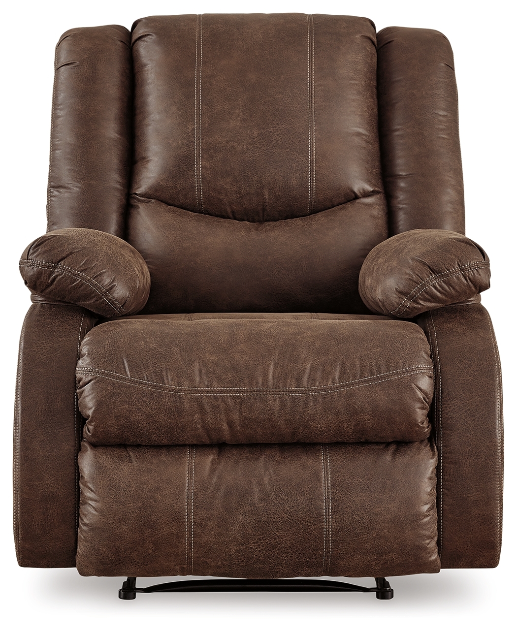 Signature Design by Ashley Bladewood Zero Wall Recliner