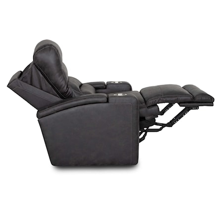 Home Theater Recliner