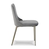 Signature Design by Ashley Barchoni Upholstered Dining Side Chair