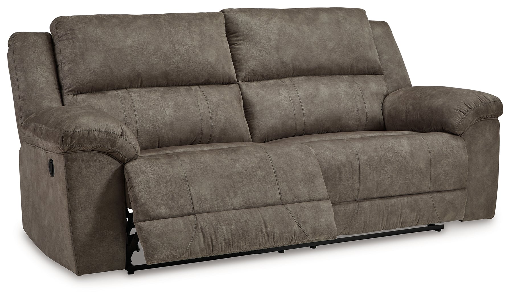 2-Seat Reclining Sofa