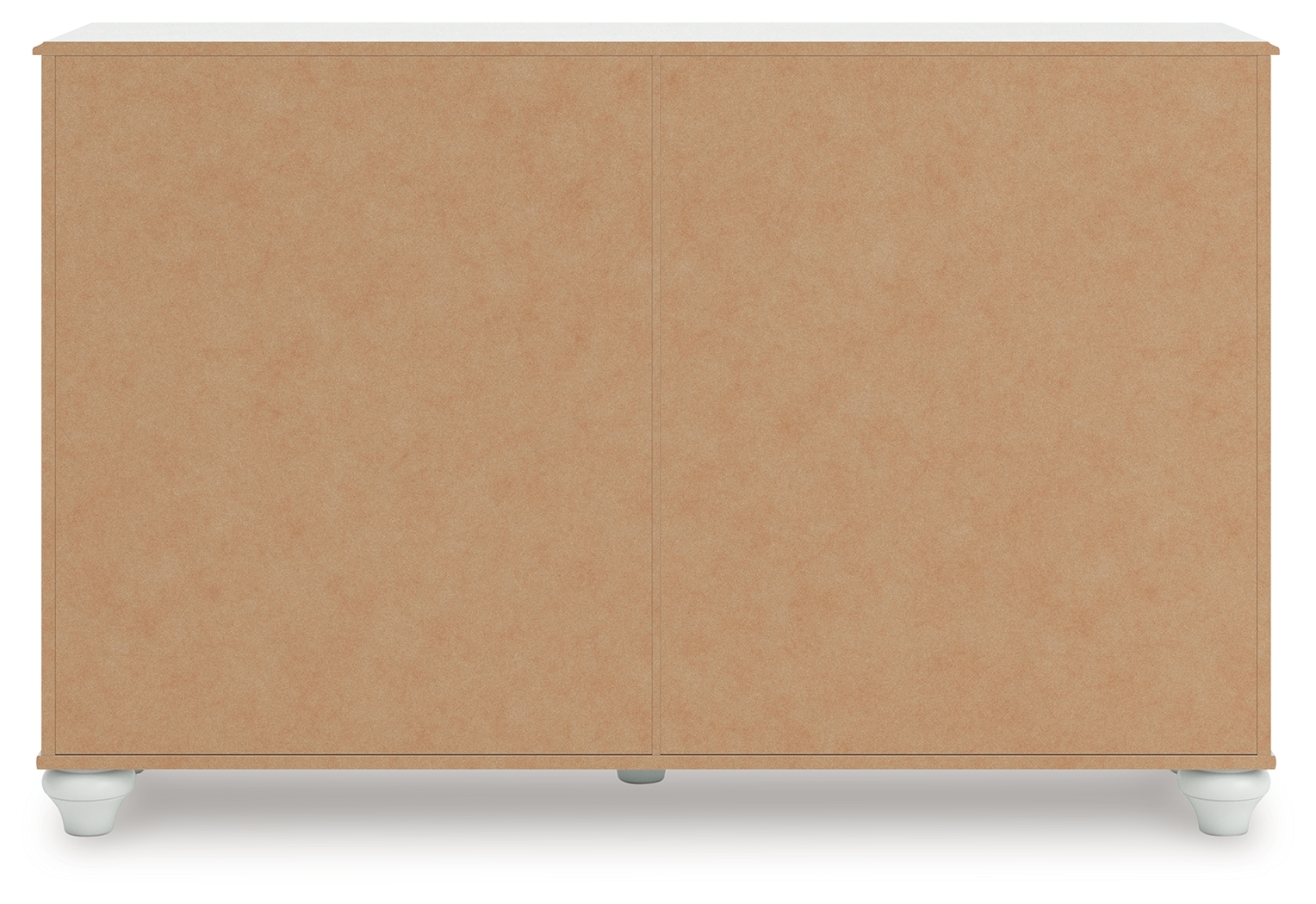 Signature Design by Ashley Kozlani Six Drawer Dresser