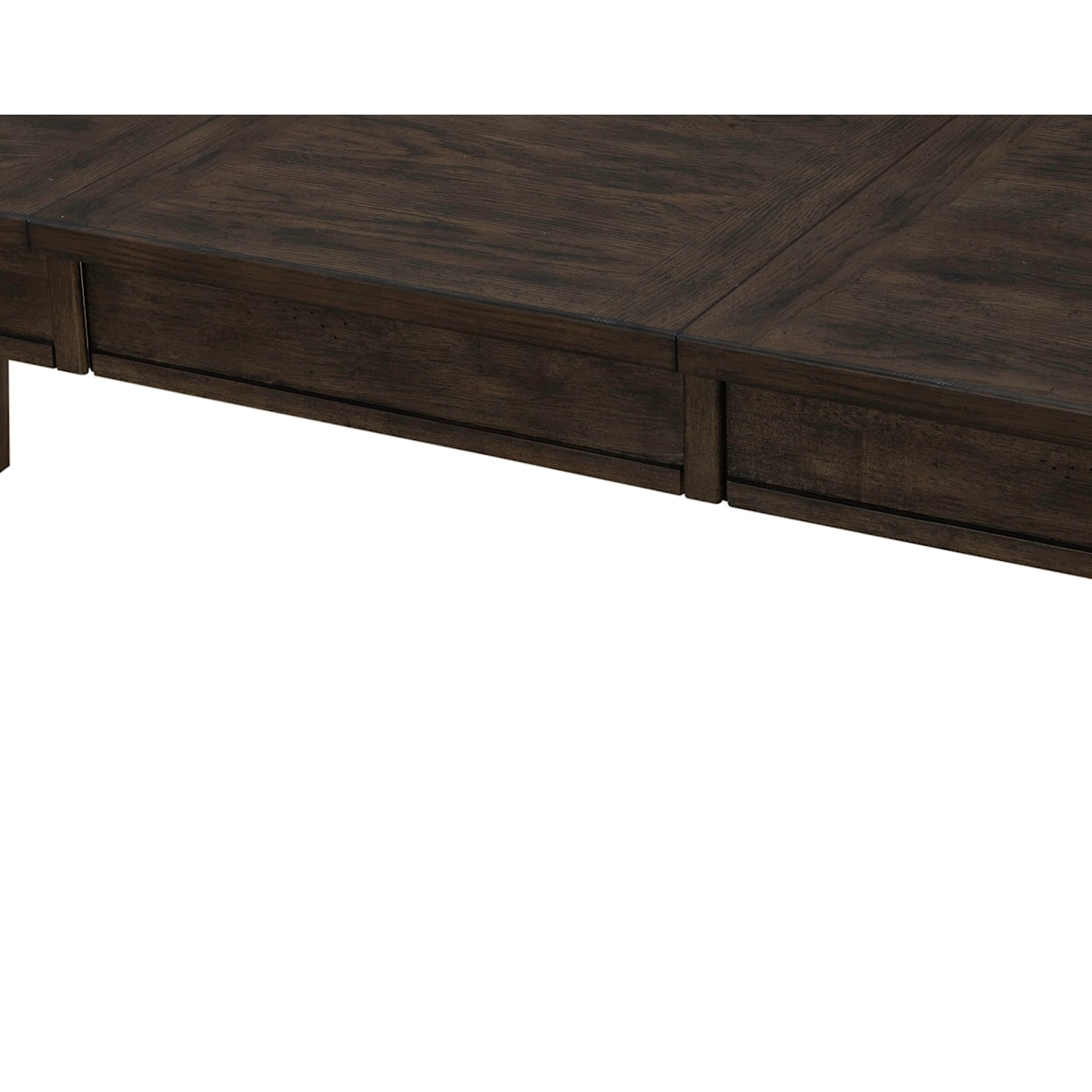 Liberty Furniture Midland Falls Rectangular Dining Table