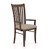 Canadel Canadel Arm Chair