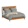 Inner Home Norwood King Panel Bed