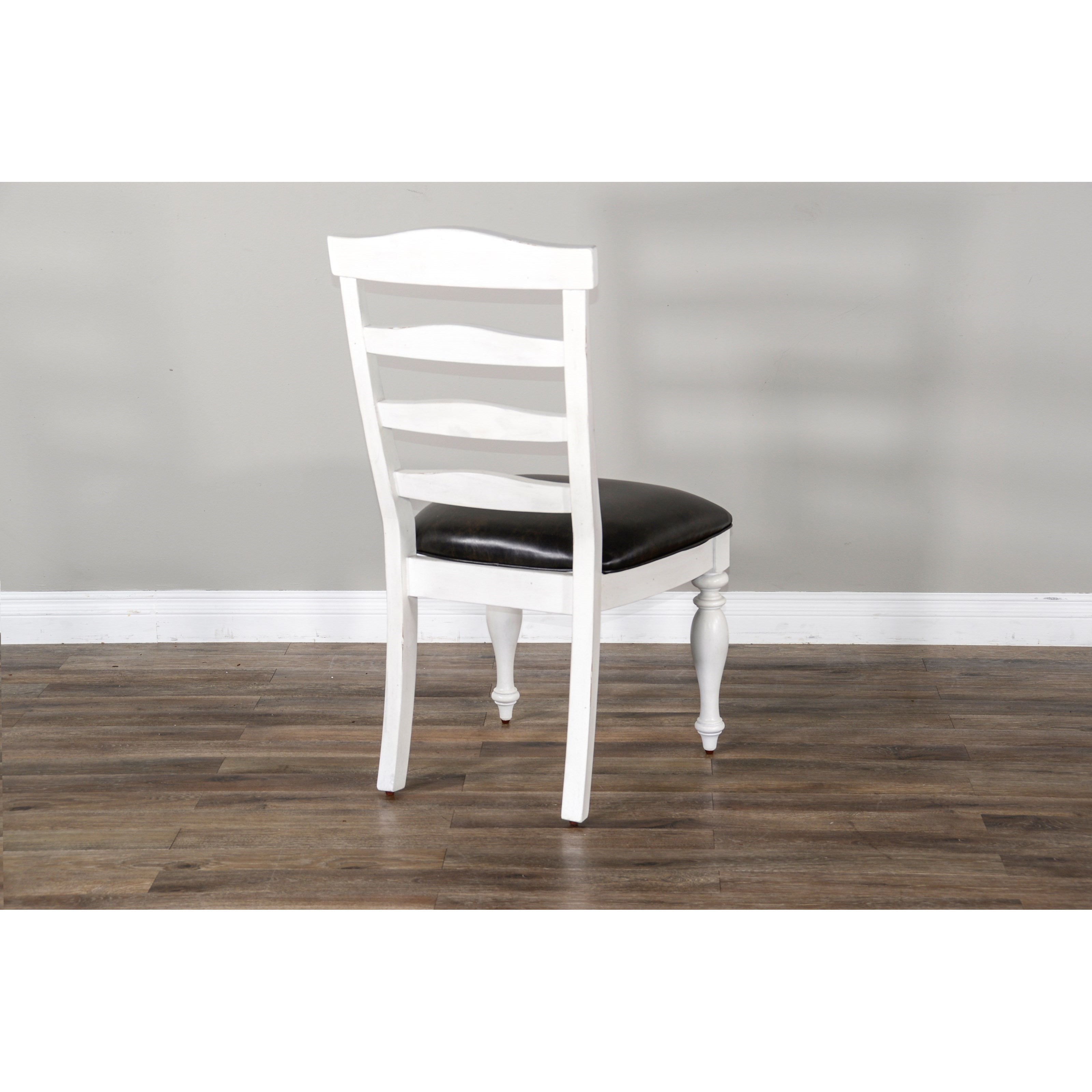 Sunny Designs Carriage House Ladderback Chair