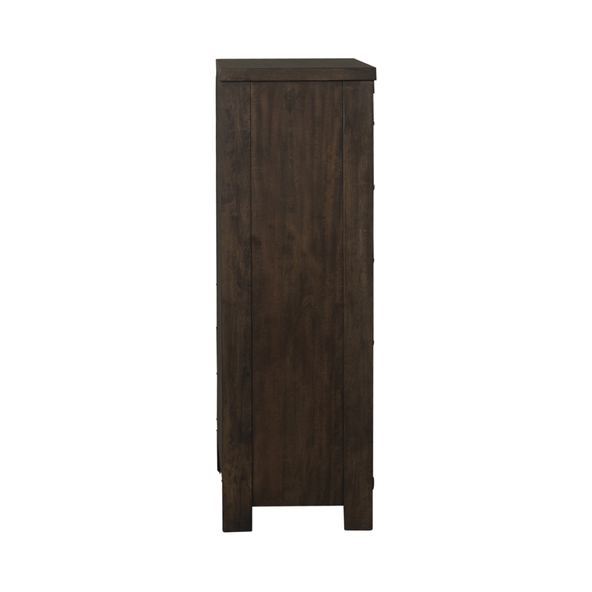 5-Drawer Bedroom Chest