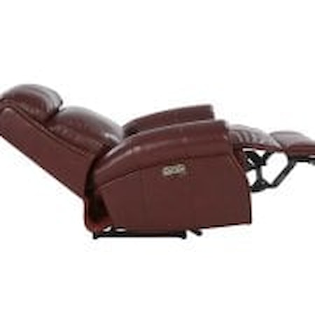 Big &amp; Tall Power Recliner