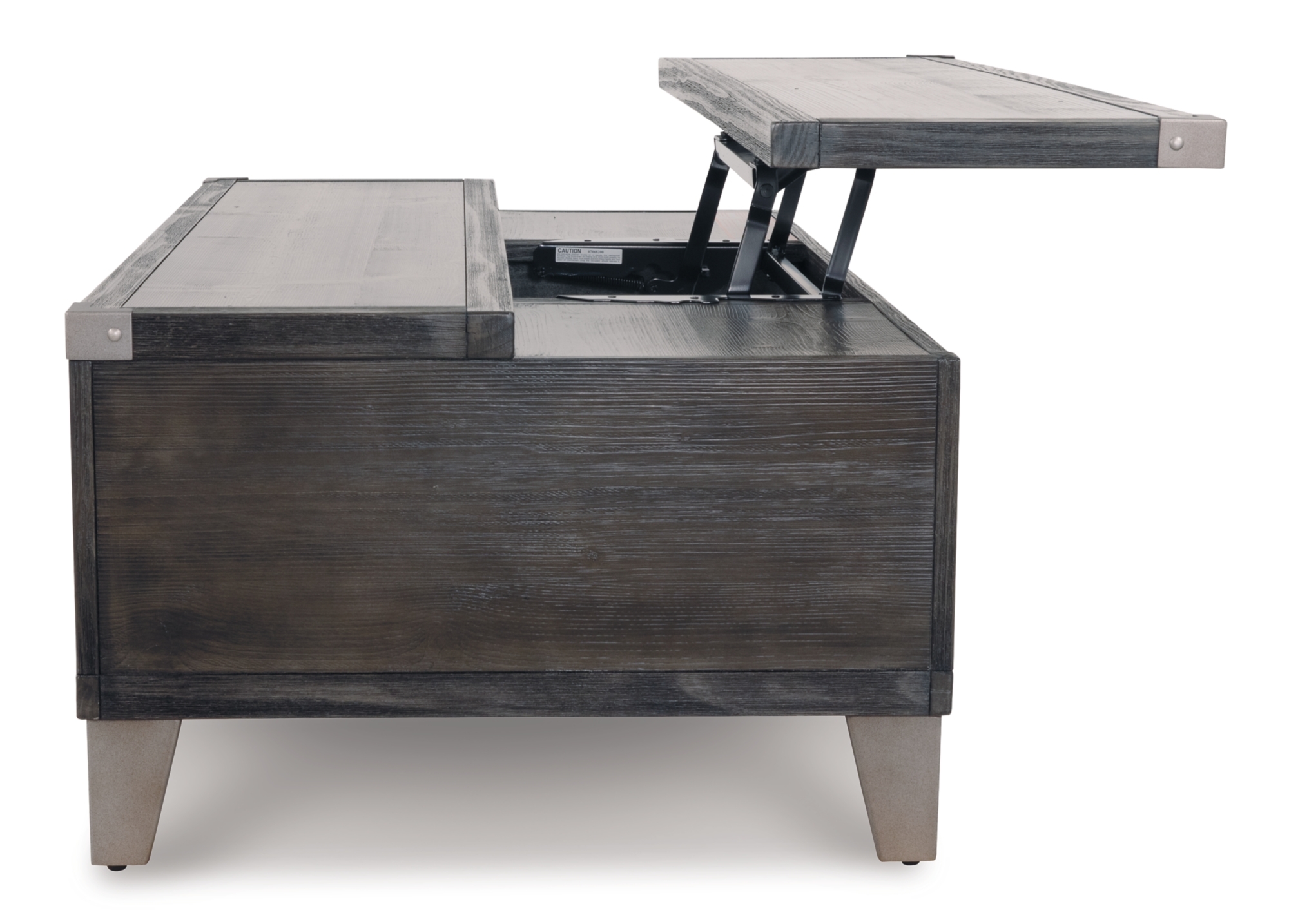 Signature Design by Ashley Todoe Lift-Top Coffee Table