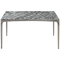 Strata Cocktail Table