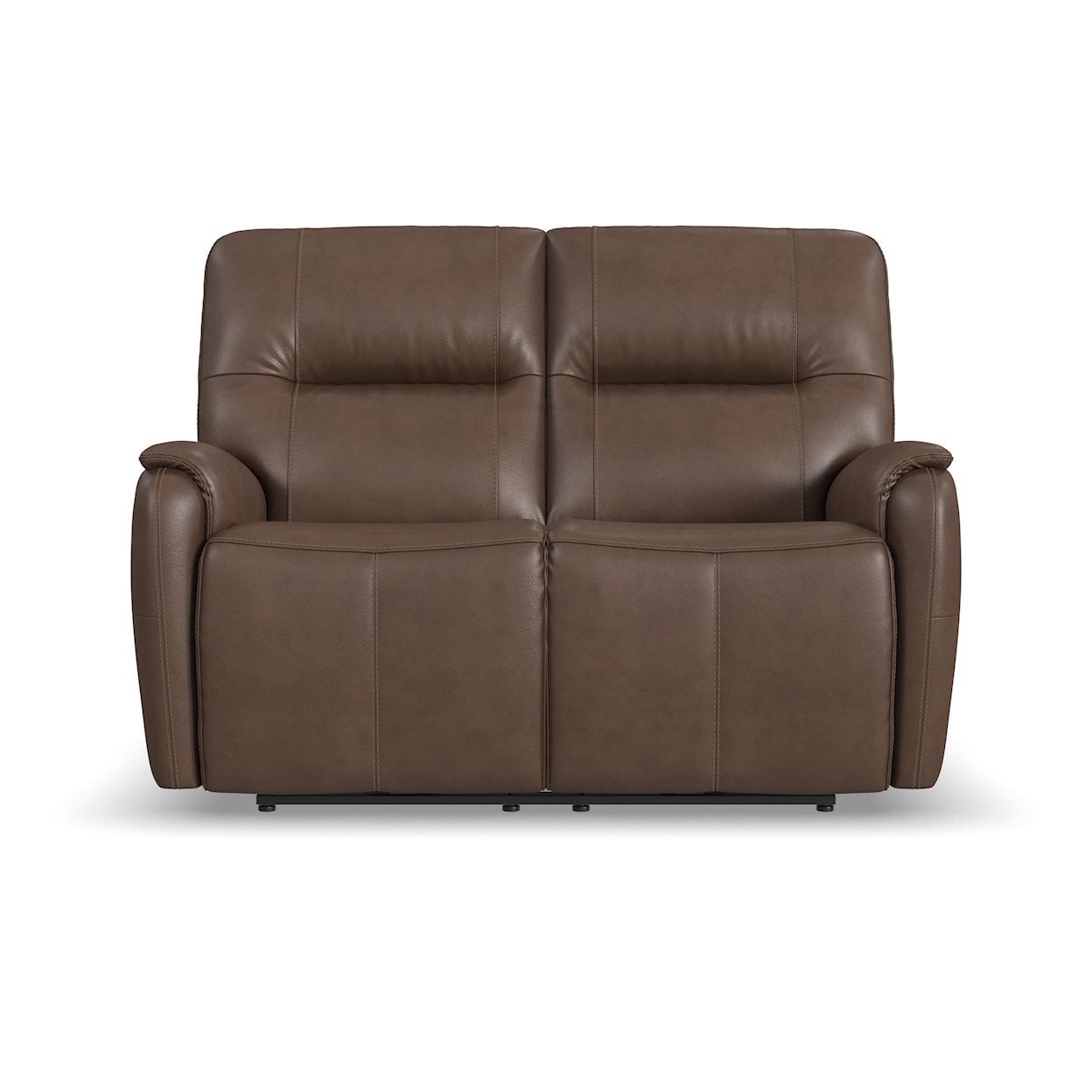 Flexsteel Latitudes - Wilson Power Reclining Loveseat