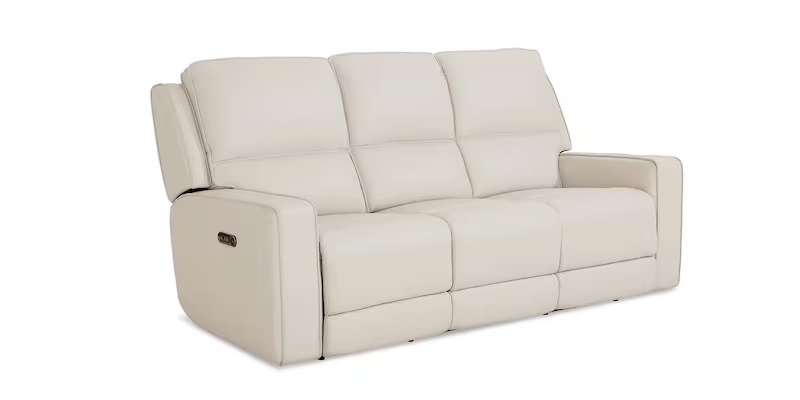 Motion Sofa W/Power