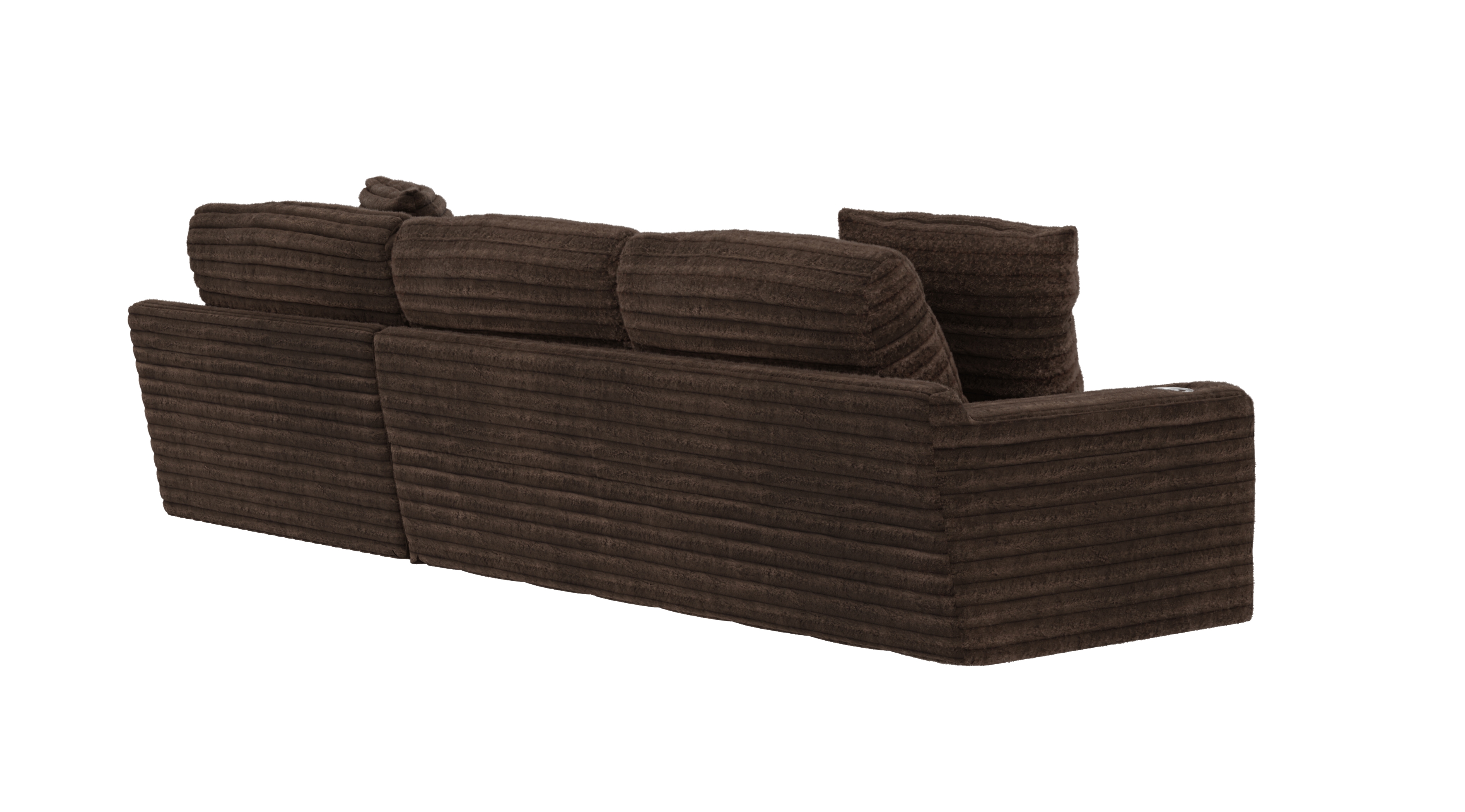 Jackson Furniture Comfrey Sectional Sofa