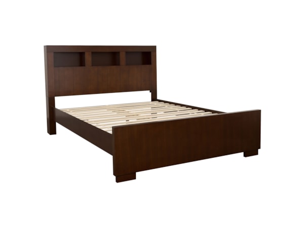 5-piece Queen Bedroom Set